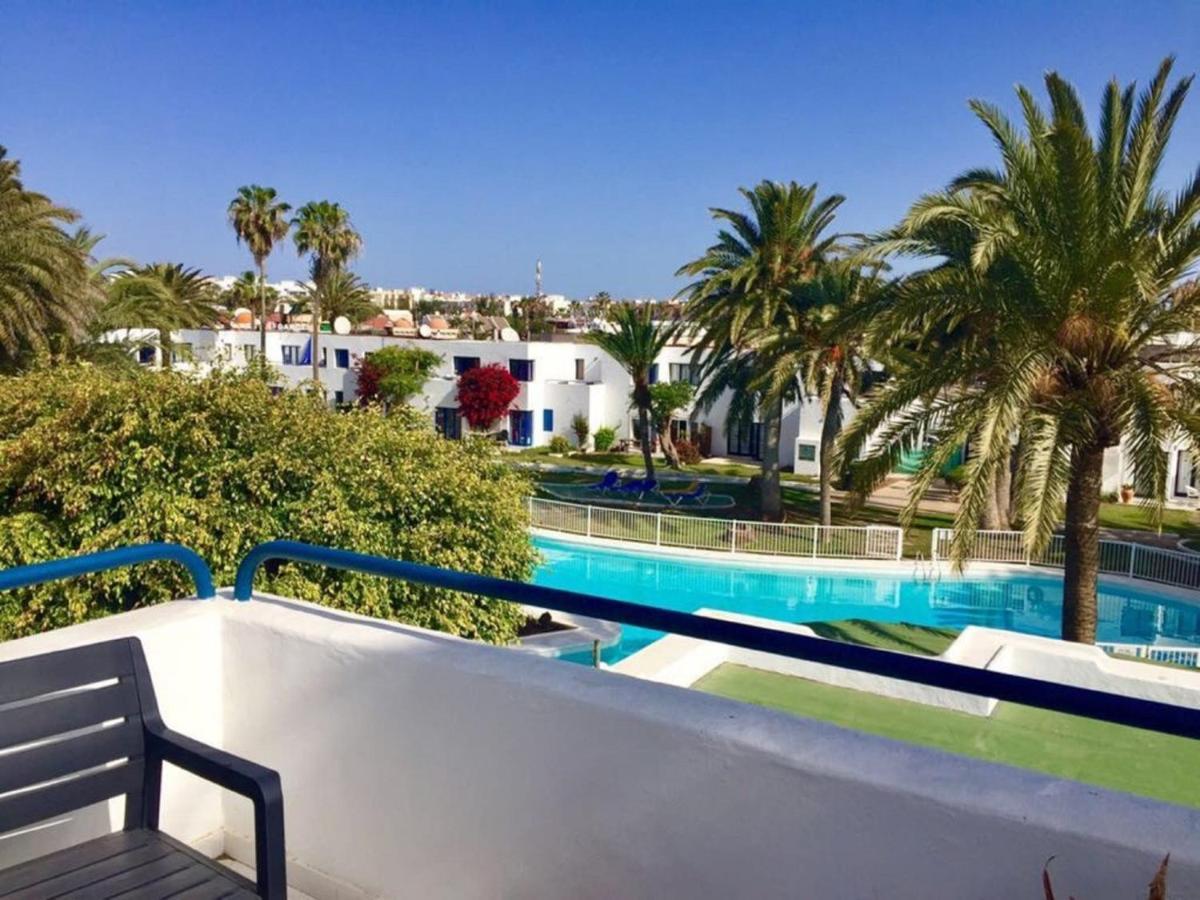 Los Barqueros Corralejo "Beach Front - Town Centre" 外观 照片