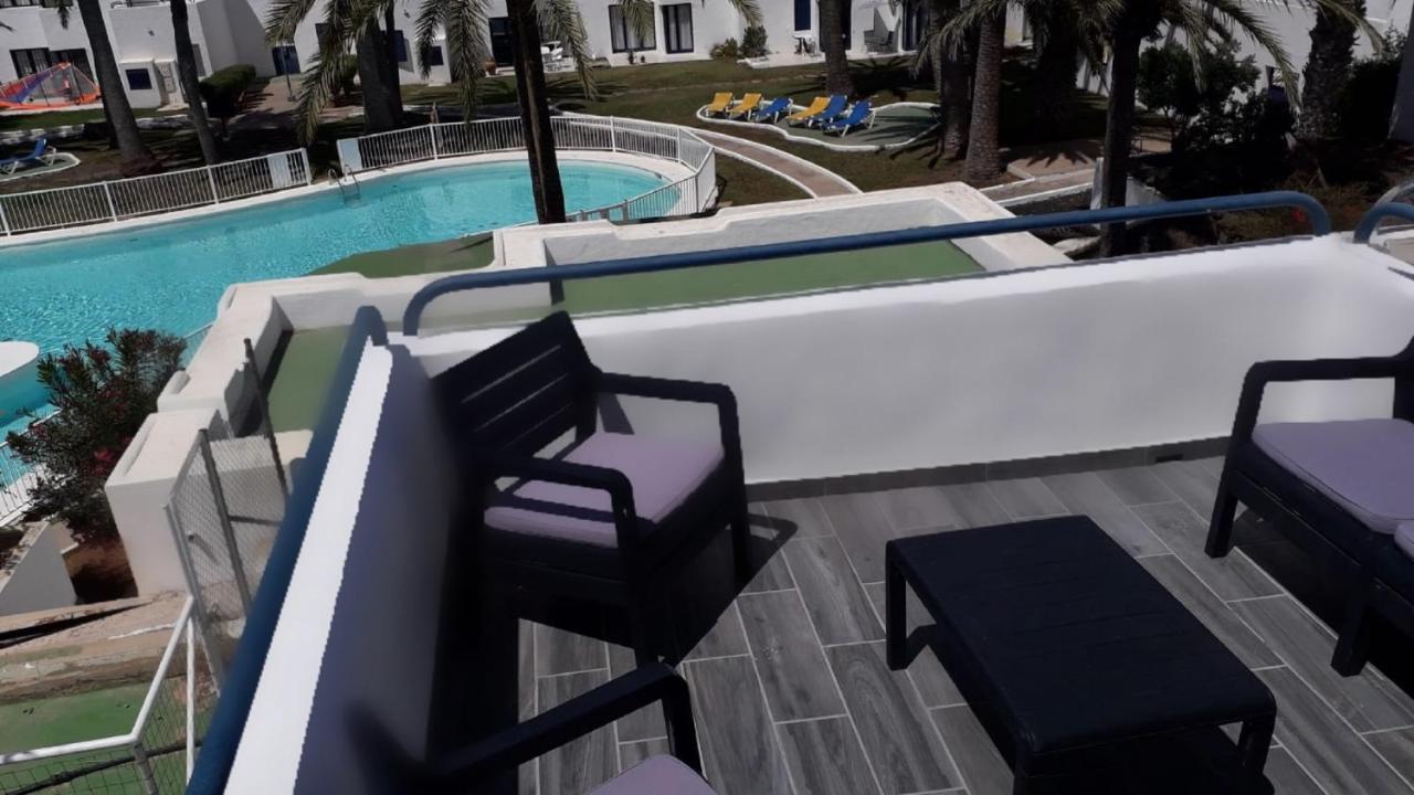 Los Barqueros Corralejo "Beach Front - Town Centre" 外观 照片