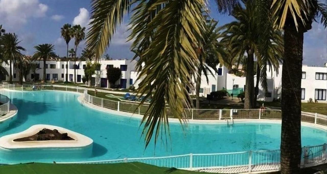 Los Barqueros Corralejo "Beach Front - Town Centre" 外观 照片
