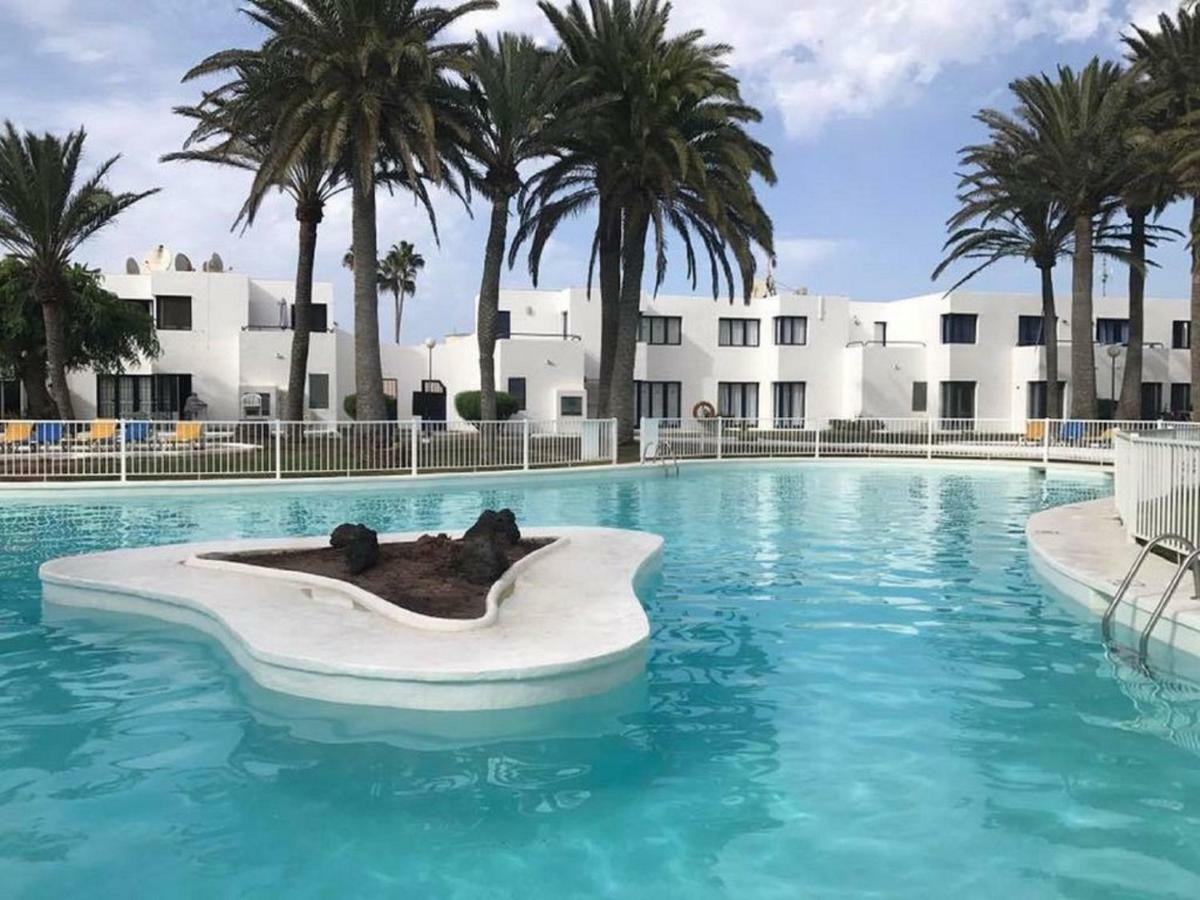 Los Barqueros Corralejo "Beach Front - Town Centre" 外观 照片
