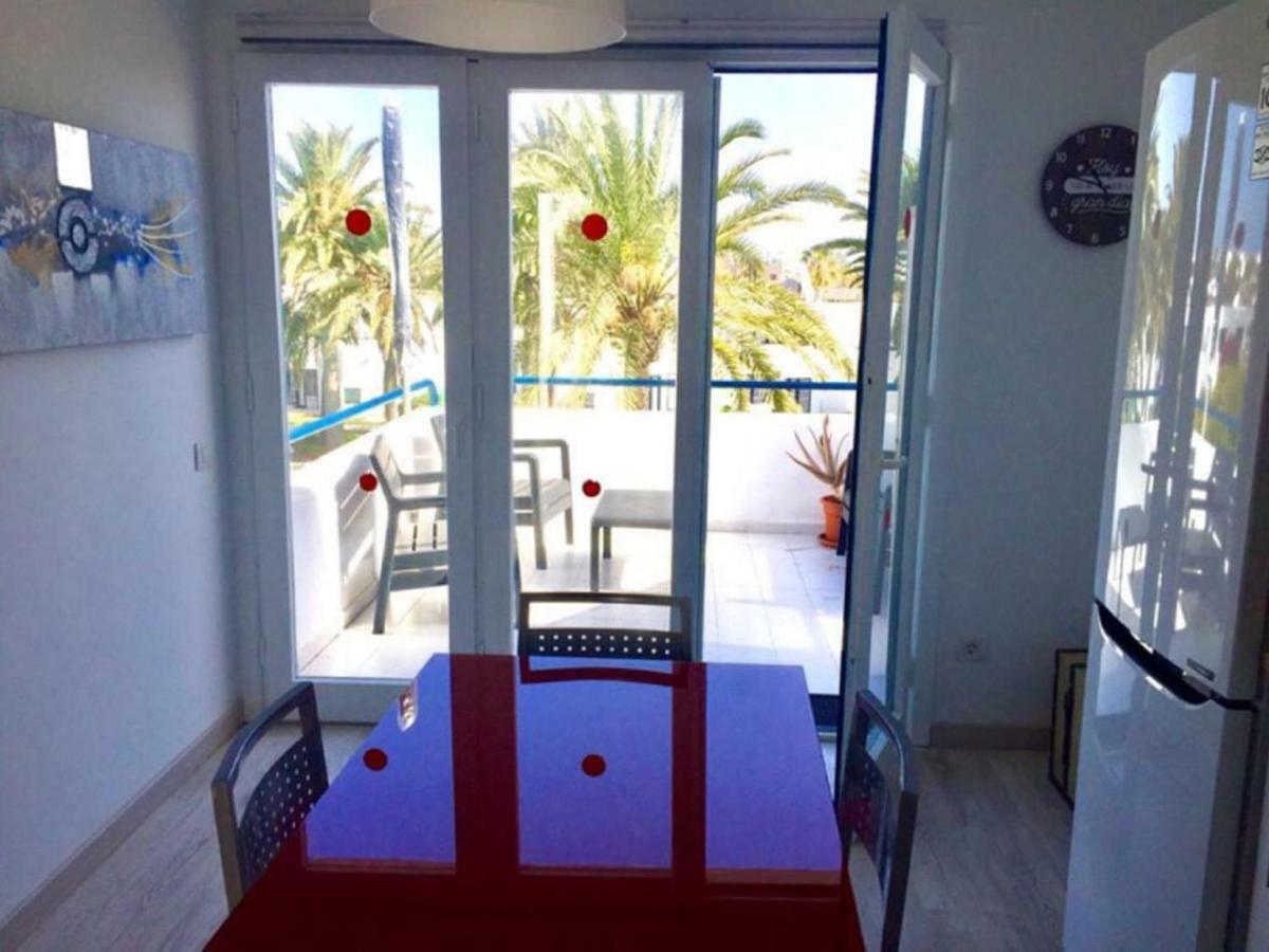 Los Barqueros Corralejo "Beach Front - Town Centre" 外观 照片