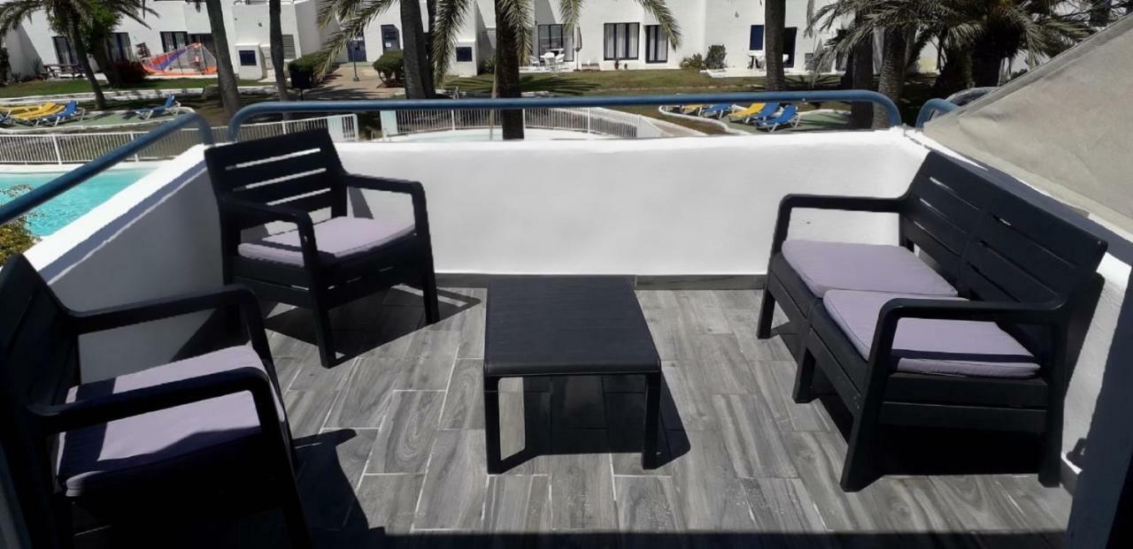 Los Barqueros Corralejo "Beach Front - Town Centre" 外观 照片