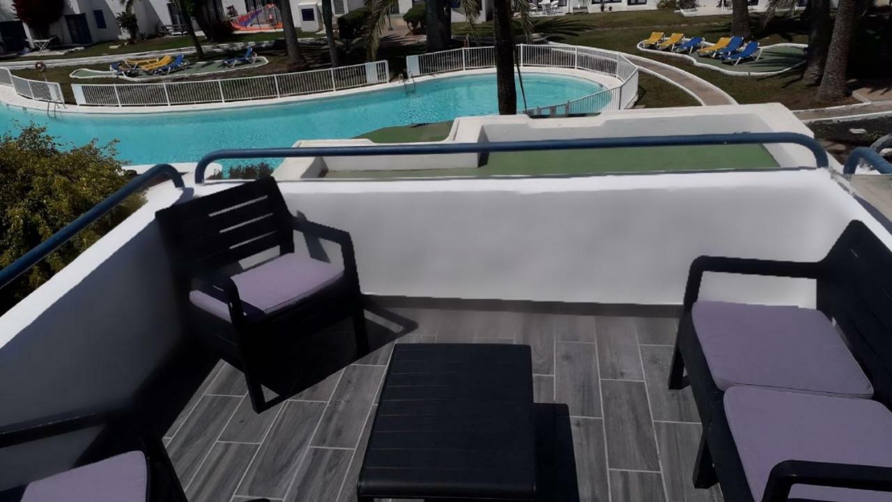 Los Barqueros Corralejo "Beach Front - Town Centre" 外观 照片