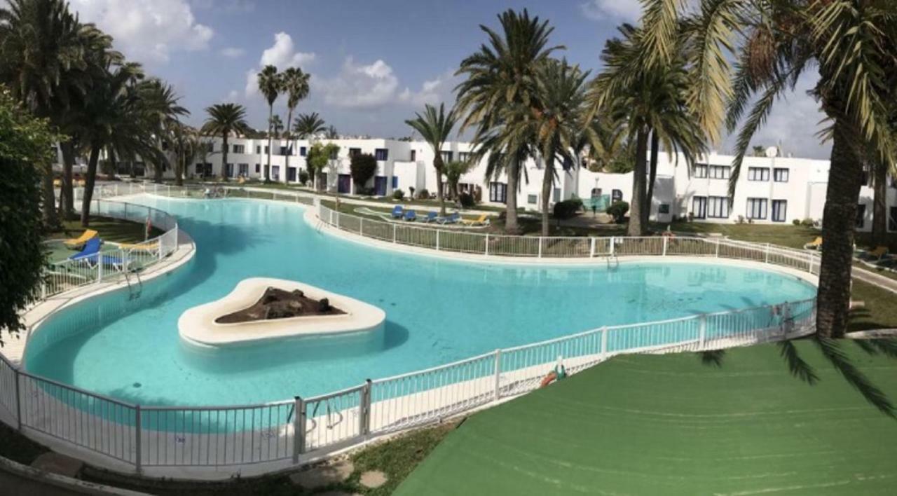 Los Barqueros Corralejo "Beach Front - Town Centre" 外观 照片