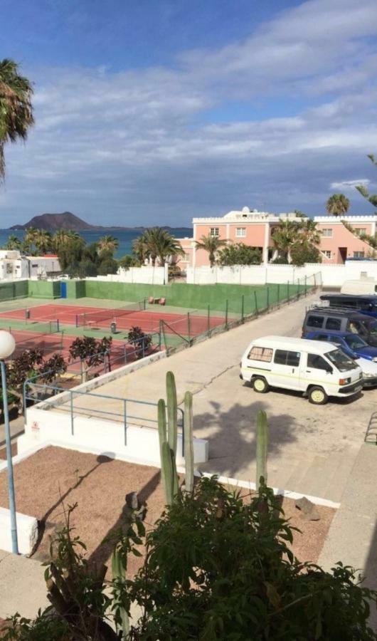 Los Barqueros Corralejo "Beach Front - Town Centre" 外观 照片