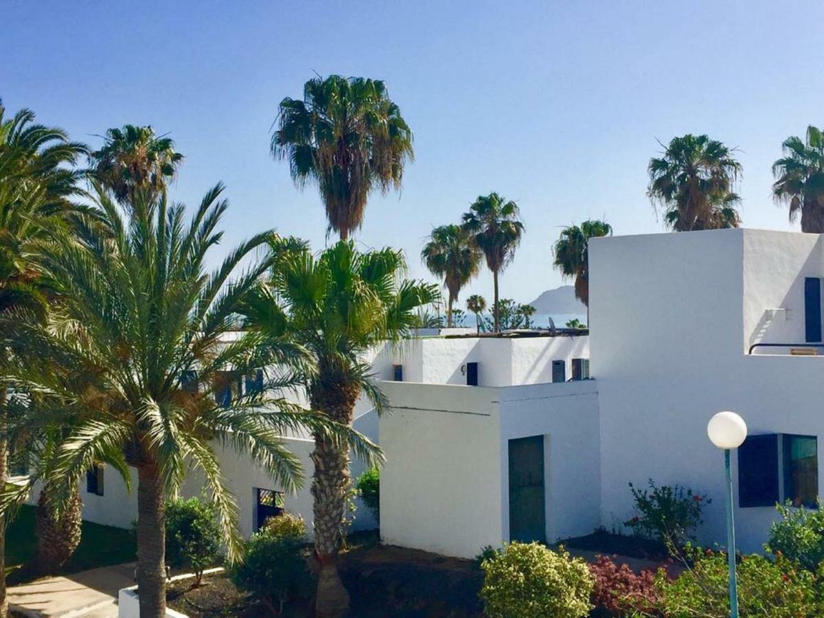Los Barqueros Corralejo "Beach Front - Town Centre" 外观 照片