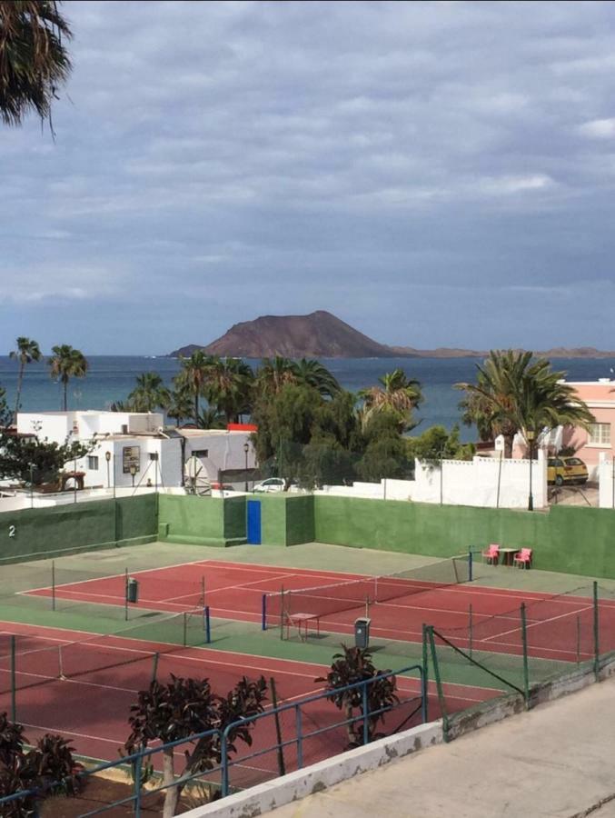 Los Barqueros Corralejo "Beach Front - Town Centre"公寓 外观 照片