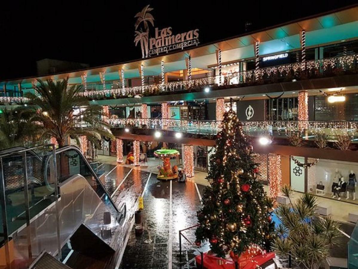 Los Barqueros Corralejo "Beach Front - Town Centre"公寓 外观 照片